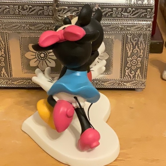 Disney Precious Moments Figurine - ''Oh, Gosh!'' - Picture 5 of 11
